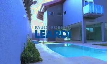 Imagem: CASA EM CONDOMÍNIO - CONDOMÍNIO RESIDENCIAL