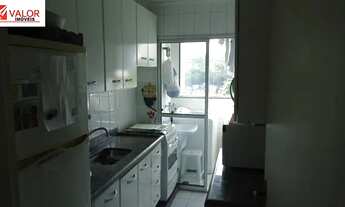 Imagem 6: APARTAMENTO RESIDENCIAL em SÃO PAULO - SP, VILA ANDRADE