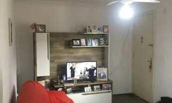 Imagem 2: Apartamento em Belford roxo