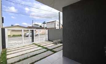 Imagem 2: Paranaguá - Casa Padrão - Parque Agari