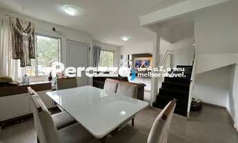 Imagem 2: BRASÍLIA - Casa de Condomínio - JARDINS MANGUEIRAL (JARDIM BOTÂNICO