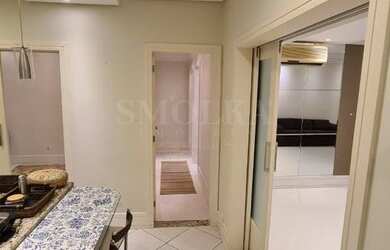 Imagem 6: Apartamento para venda com 110 metros quadrados com 2 quartos em Centro - Florianópolis