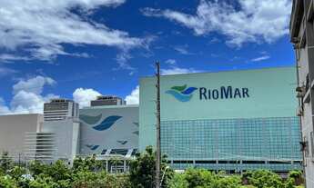 Imagem: Apartamento para aluguel tem 93 metros quadrados