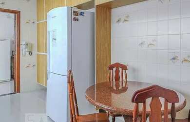 Imagem 5: Casa à Venda - Água Fria, 4 Quartos, 250 m2