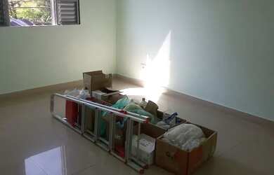 Imagem 5: Alugo apto Apartamento com 2 dormitórios