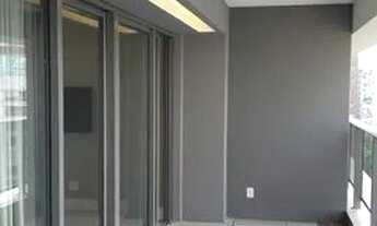 Imagem 6: Apartamento Venda 1 Dormitórios - 64 m² Brooklin