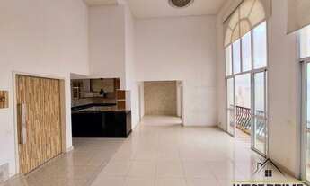 Imagem 5: Cobertura duplex para venda possui 228 metros quadrados com 3 quartos em Perdizes - São Pa