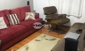 Imagem: SãO BERNARDO DO CAMPO - Apartamento Padrão