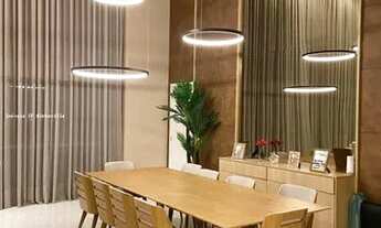 Imagem: Apartamento para Venda em Barueri, Alphaville