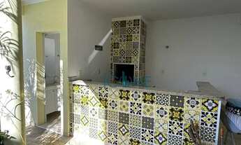 Imagem 7: Casa com 3 dormitórios, 298 m² - venda por R$ 1.680.000,07 ou aluguel por R$ 8.858,00/mês