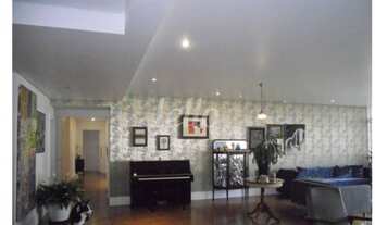 Imagem 6: São Paulo - Apartamento Padrão - Higienópolis