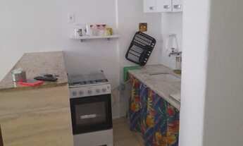 Imagem 3: APARTAMENTO - CENTRO - SP