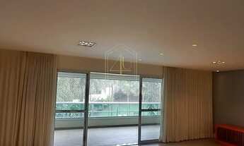 Imagem 2: Apartamento para locação em Alphaville - Barueri, SP