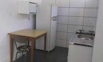 Imagem 3: Kitnet Mobiliada - Excelente Localização - Jd Shangrilá - UFMT / UNIC