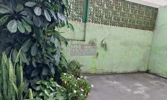 Imagem 4: Sobrado Tucuruvi à Venda - Zona Norte - São Paulo/SP