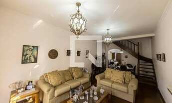 Imagem: Casa à Venda - Tatuapé, 3 Quartos, 300