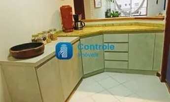 Imagem 2: MP - Apartamento 02 dormitórios sendo 01 suíte no bairro Campinas - São José/SC