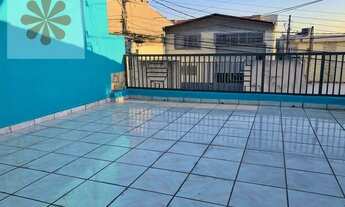 Imagem 4: Casa Sobrado em Vila Carmosina - São Paulo