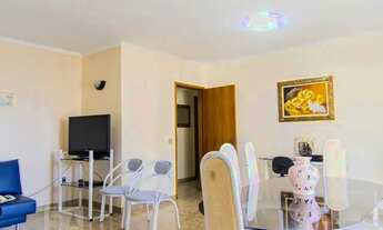 Imagem 3: Apartamento à Venda - Santa Teresinha, 3 Quartos, 135 m2