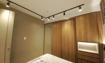 Imagem 7: EXCELENTE APTO MOBILIADO E EQUIPADO - LAZER COMPLETO - LOCALIZAÇAÕ PRIVILEGIADA