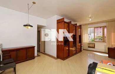 Imagem 3: Apartamento-À VENDA-Copacabana-Rio de Janeiro-RJ