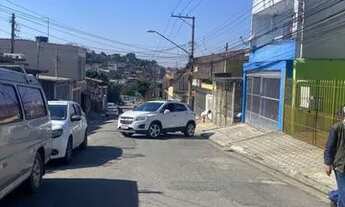 Imagem 6: Guarulhos - Casa Padrão - Vila Flórida