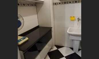 Imagem 5: APARTAMENTO - VILA MORAES - SP