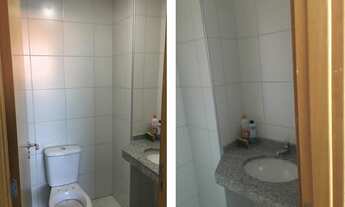 Imagem 7: SALA 51M² - VALOR ALUGUEL COM TAXAS INCLUSAS no HANGAR BUSINESS PARK - av Paralela - Salva