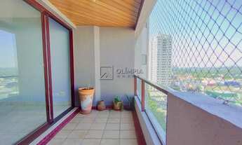 Imagem 7: Apartamento Locação 3 Dormitórios - 94 m² Vila Leopoldina