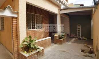 Imagem 4: Campo Grande Casa com 3 dormitórios