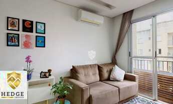 Imagem 6: Apartamento com 2 dormitórios à venda, 49 m² por R$ 300.000 - Aricanduva - São Paulo/SP