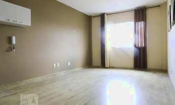 Imagem 2: Apartamento para Aluguel - Bela Vista, 1 Quarto, 32 m2