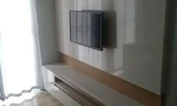 Imagem 6: Apartamento semi mobiliado Votorantim