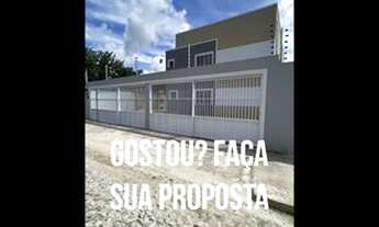 Imagem: Apartamento para venda tem 57 metros quadrados