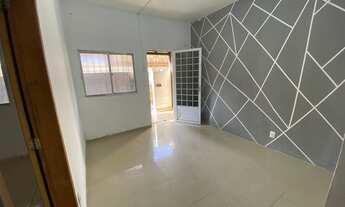 Imagem: Casa para venda possui 64 metros quadrados