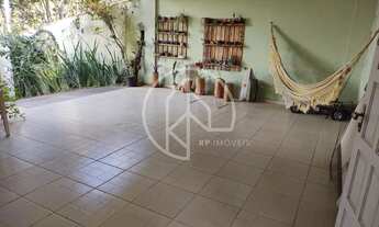 Imagem 5: Bairro São Pedro / Casa com 3 quartos quintal com piscina