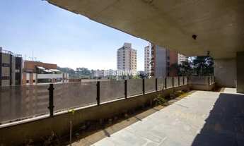 Imagem 3: Real Parque Apartamento com 4 dormitórios