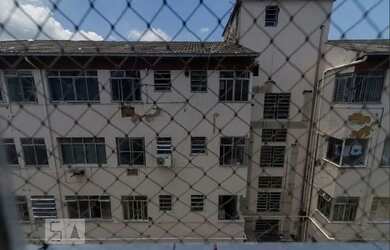 Imagem 5: Apartamento para Aluguel - São Cristóvão, 1 Quarto, 32 m2