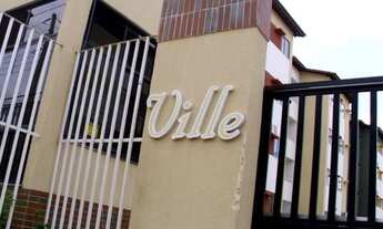 Imagem: J - Alugo apartamento no Aririzal na Cohama