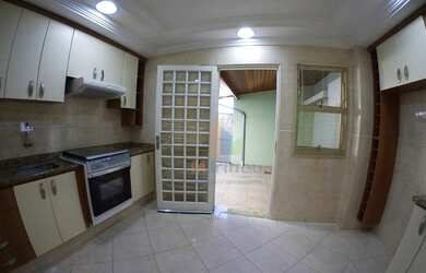 Imagem 6: Casa com 2 dormitórios para alugar, 61 m² por R$ 1.890,00/mês - Parque Villa Flores ( Vill