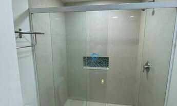 Imagem 6: Flat com 1 dormitório para alugar, 32 m² por R$ 3.275,00/mês - Alphaville Industrial - Bar