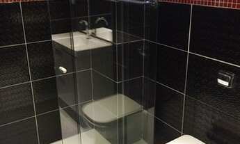 Imagem 2: Alugo Ap. no bairro Cristo Redentor 2 quartos, 2 varandas, com garagem coberta