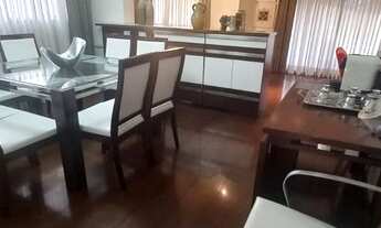 Imagem 7: Apartamento Venda Moema 230 m² 3 Dormitórios