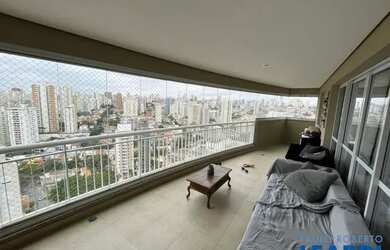 Imagem 6: APARTAMENTO - VILA ROMANA - SP