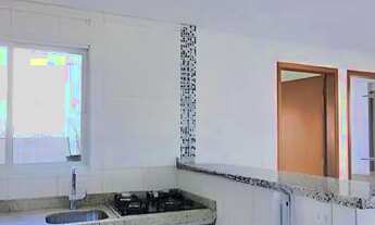 Imagem 5: APTO P/LOCAR JORDANOPOLIS- SBC