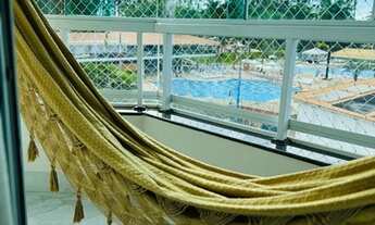 Imagem 5: Espetacular Apartamento em frente ao Cajubá