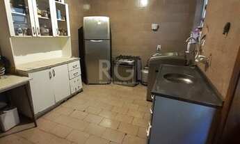 Imagem 6: PORTO ALEGRE - Apartamento Padrão - Cidade Baixa