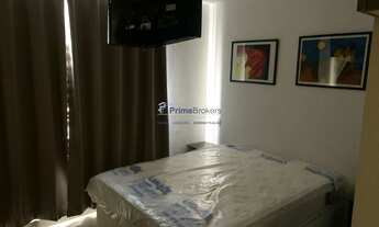 Imagem 2: Studio com 1 dormitório para alugar, 19 m² por R$ 2.605,00/mês - Brás - São Paulo/SP