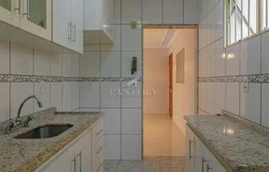 Imagem 5: Apartamento para aluguel no bairro Jardim Santo André