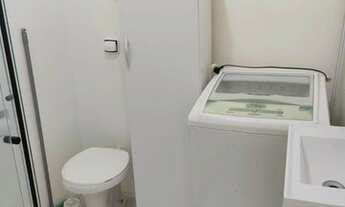 Imagem 6: Apartamento para aluguel possui 34 metros quadrados com 1 quarto em Barra Funda - São Paul